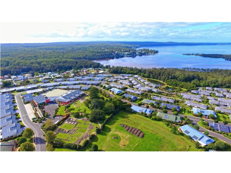 110 The Wool Road, Worrowing Heights NSW 2540