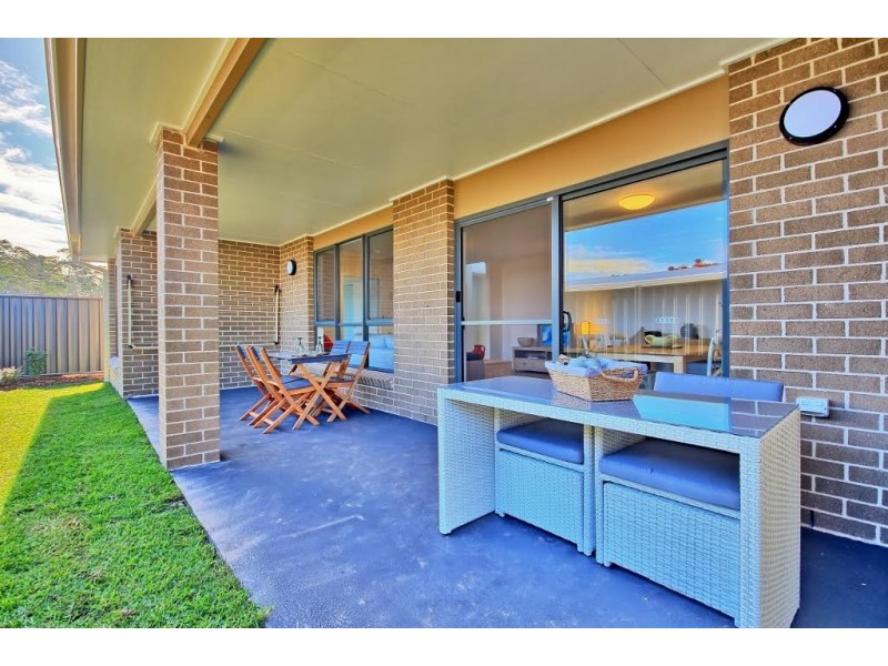 110 The Wool Road, Worrowing Heights NSW 2540