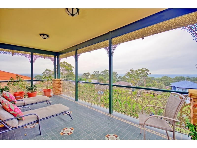 9 Niger Street, Vincentia NSW 2540