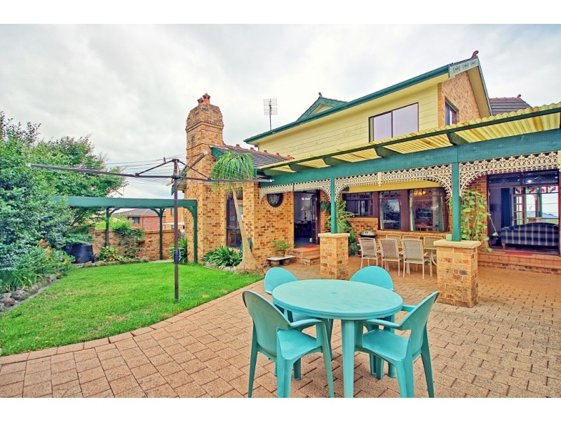 9 Niger Street, Vincentia NSW 2540