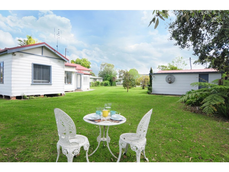 10 Duncan Street, Huskisson NSW 2540