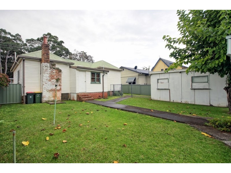 4 Watt Street, Huskisson NSW 2540