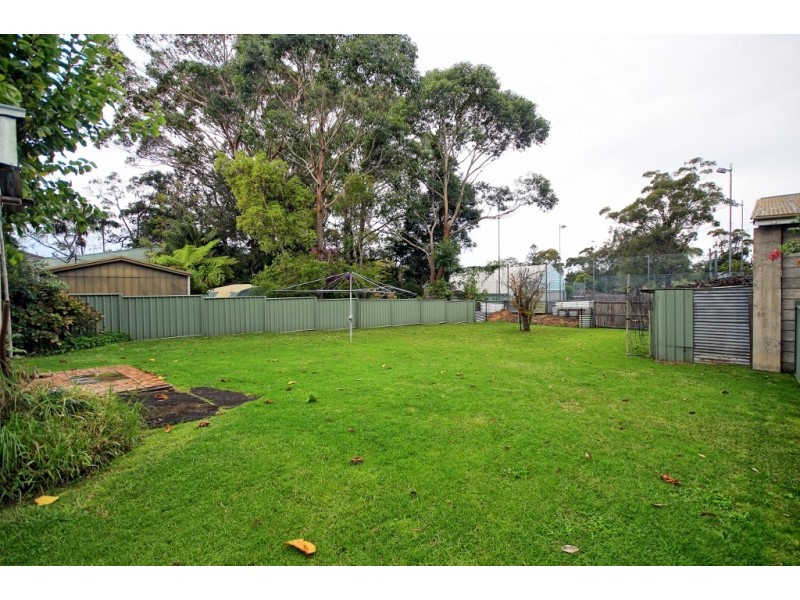 4 Watt Street, Huskisson NSW 2540