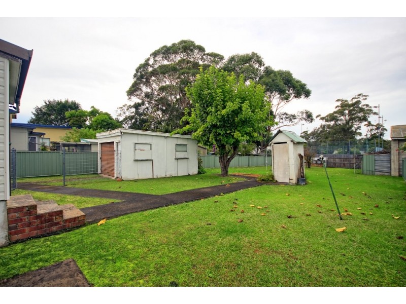 4 Watt Street, Huskisson NSW 2540