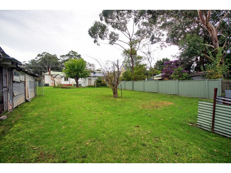 4 Watt Street, Huskisson NSW 2540