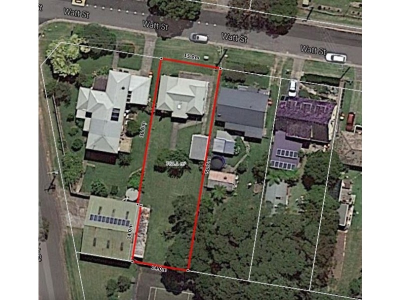 4 Watt Street, Huskisson NSW 2540
