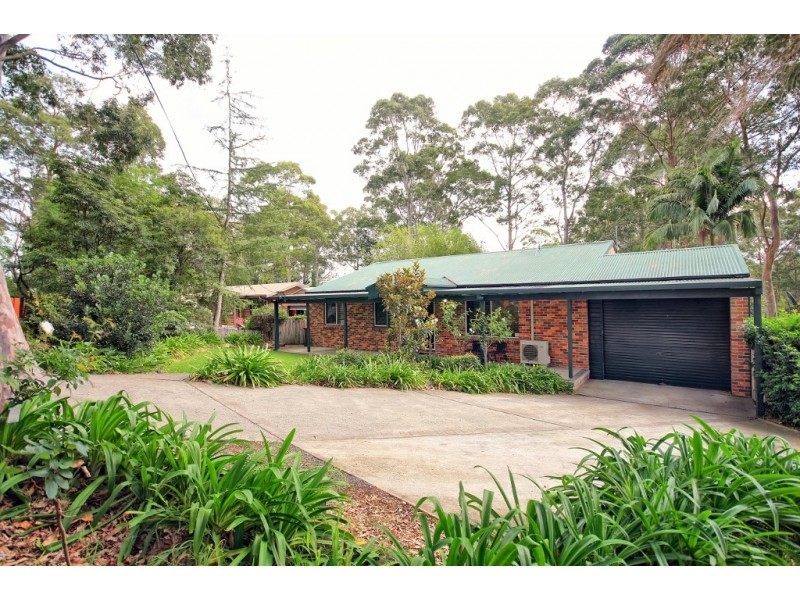 348 Hawken Road, Tomerong NSW 2540