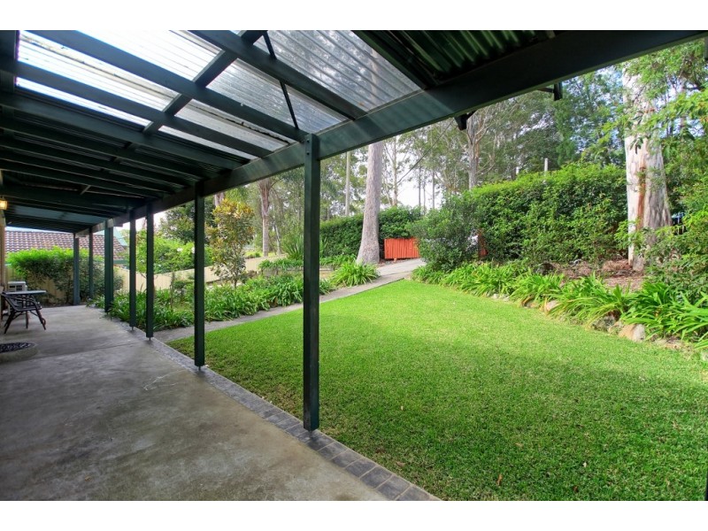 348 Hawken Road, Tomerong NSW 2540