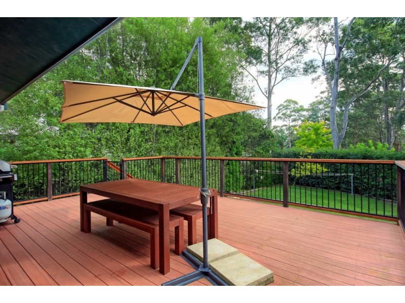 348 Hawken Road, Tomerong NSW 2540