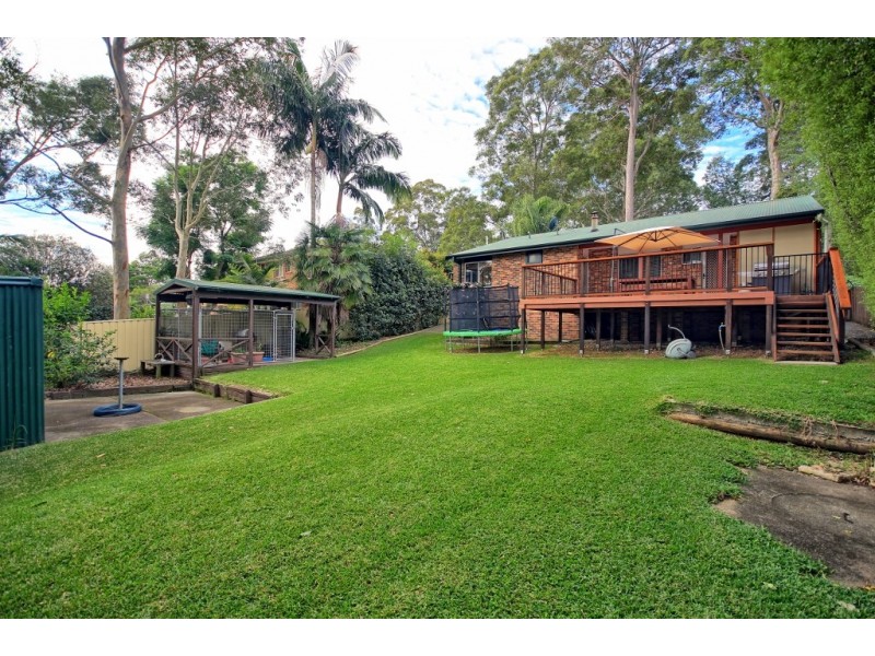 348 Hawken Road, Tomerong NSW 2540