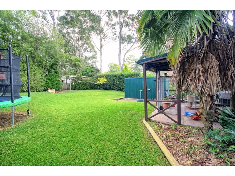 348 Hawken Road, Tomerong NSW 2540