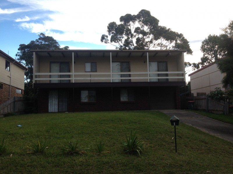 53 Sanctuary Point Road, Sanctuary Point NSW 2540