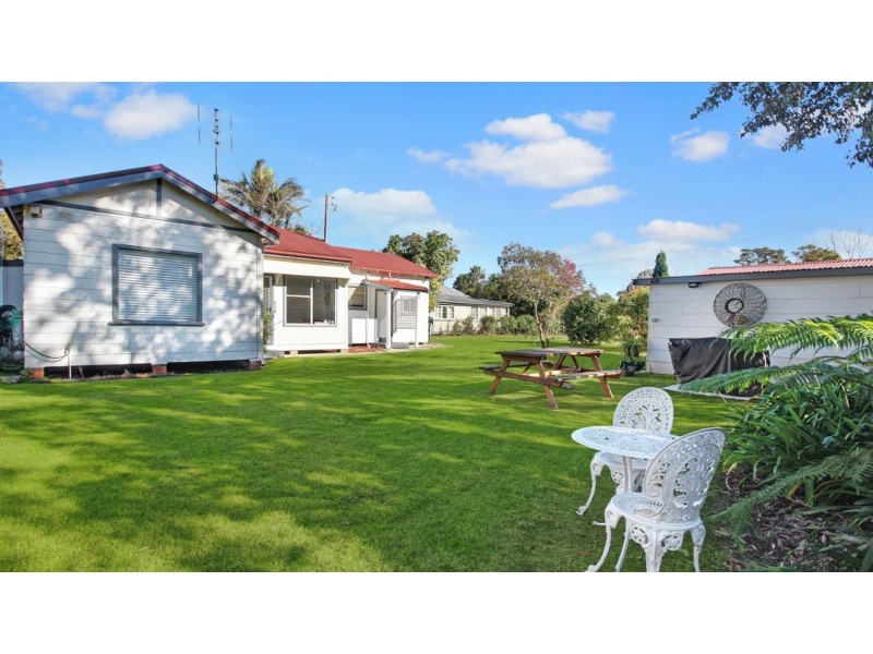 10 Duncan Street, Huskisson NSW 2540