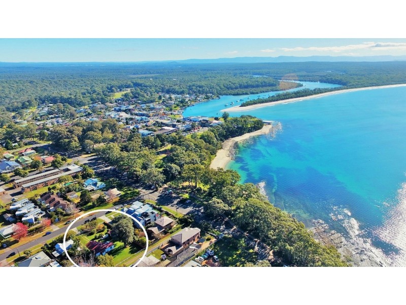 10 Duncan Street, Huskisson NSW 2540