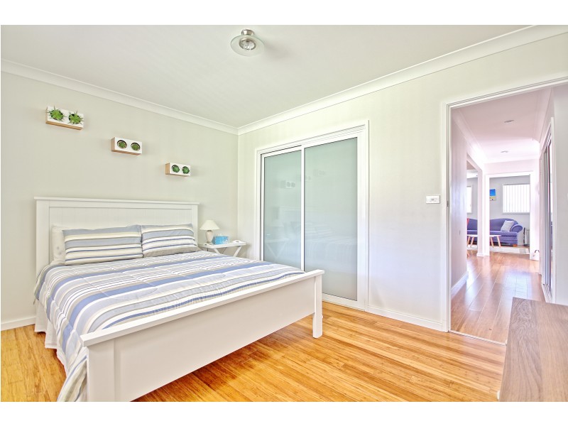 56 Saumarez Street, Vincentia NSW 2540