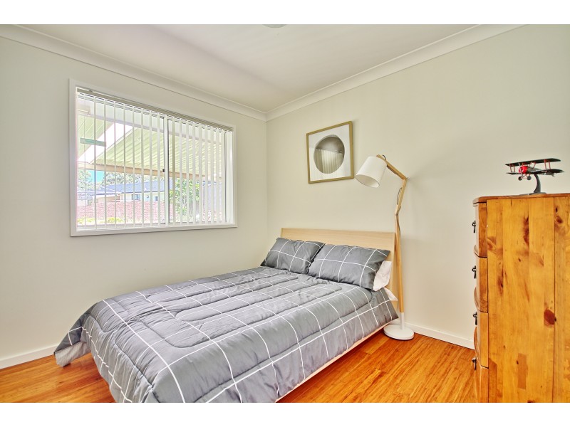 56 Saumarez Street, Vincentia NSW 2540