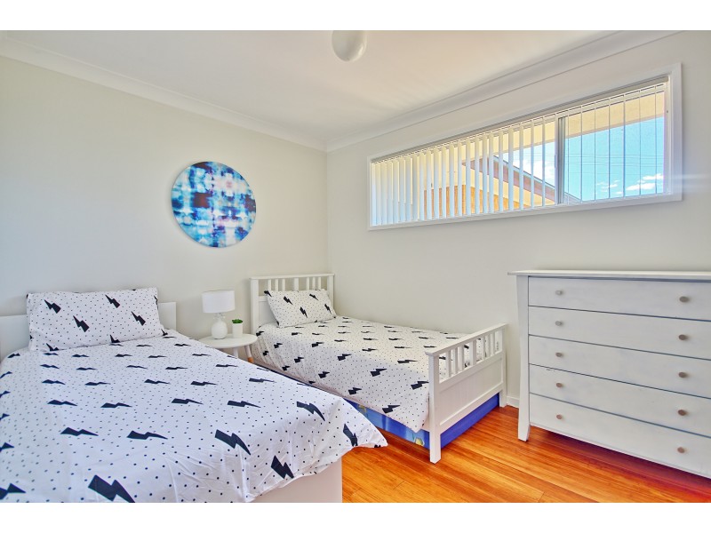 56 Saumarez Street, Vincentia NSW 2540