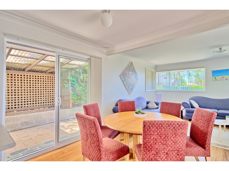 56 Saumarez Street, Vincentia NSW 2540