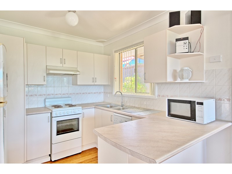 56 Saumarez Street, Vincentia NSW 2540