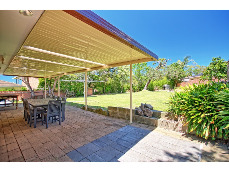 56 Saumarez Street, Vincentia NSW 2540
