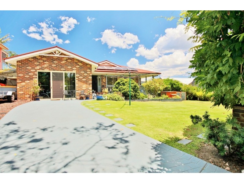 23 Fisher Street, Wrights Beach NSW 2540