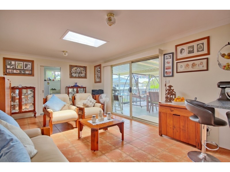 23 Fisher Street, Wrights Beach NSW 2540
