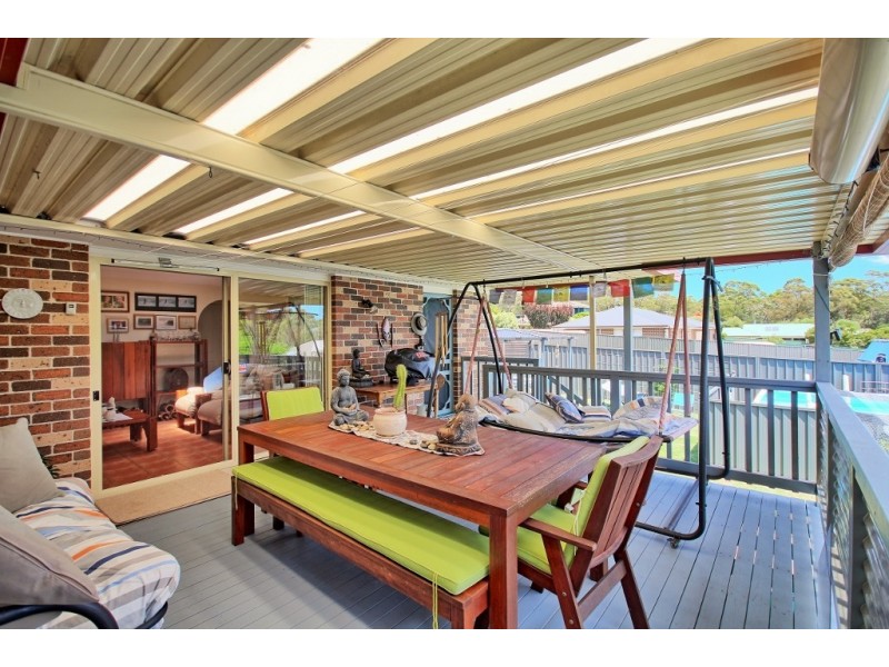 23 Fisher Street, Wrights Beach NSW 2540