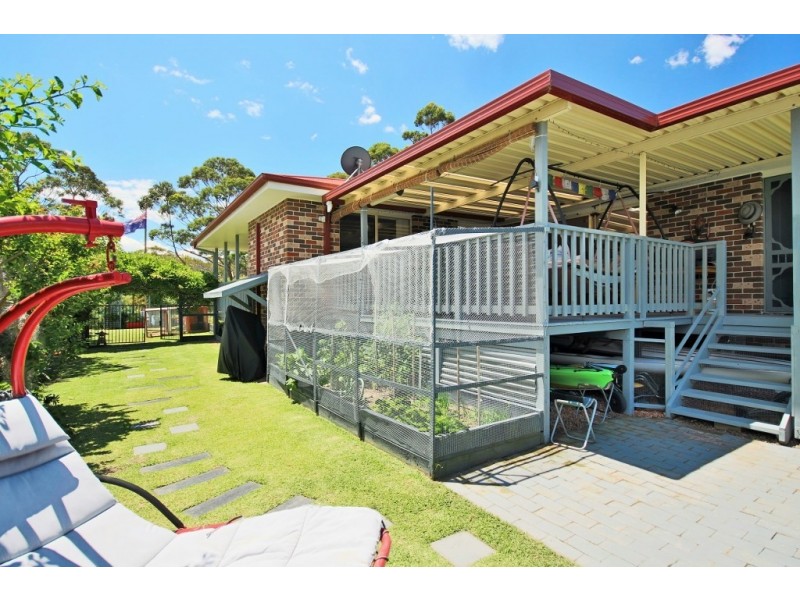 23 Fisher Street, Wrights Beach NSW 2540