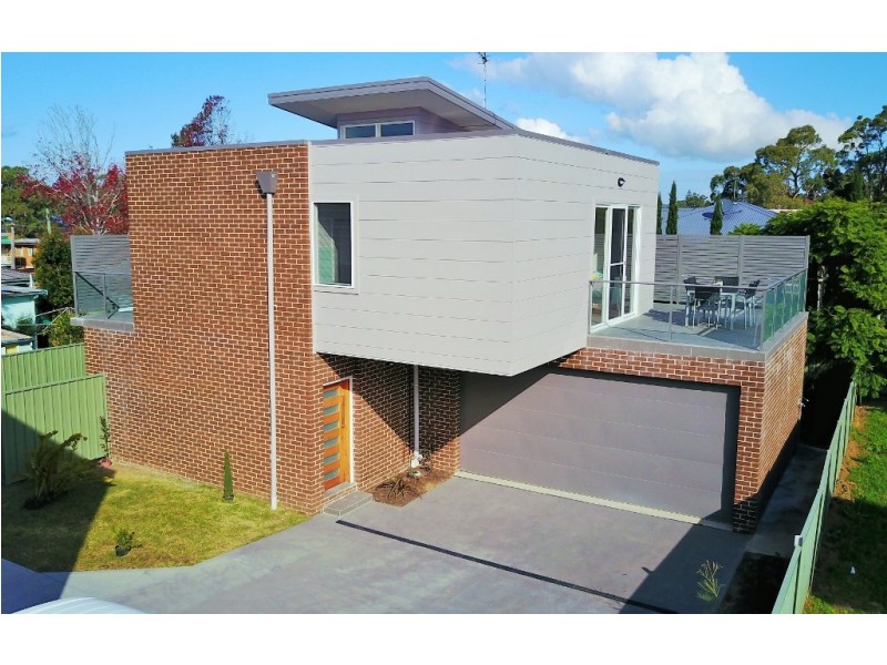 3/17 Duncan Street, Huskisson NSW 2540