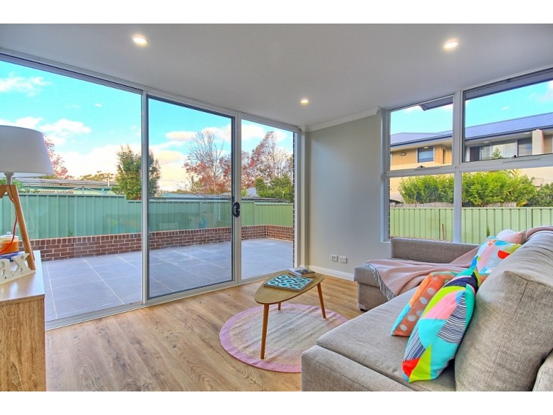 3/17 Duncan Street, Huskisson NSW 2540