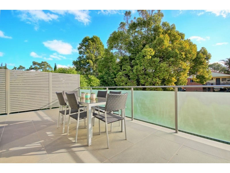 3/17 Duncan Street, Huskisson NSW 2540
