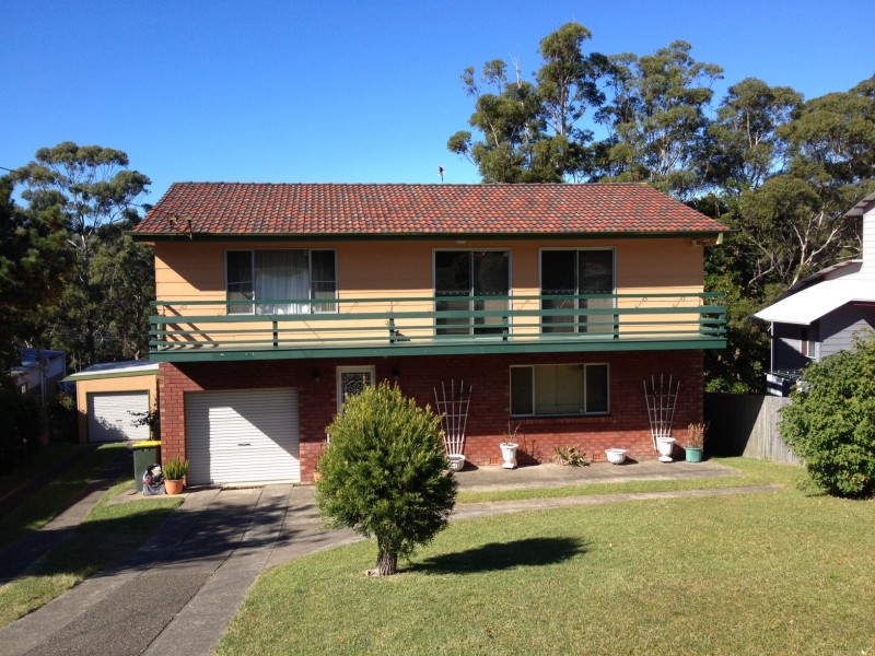 24 Frederick Street, Vincentia NSW 2540