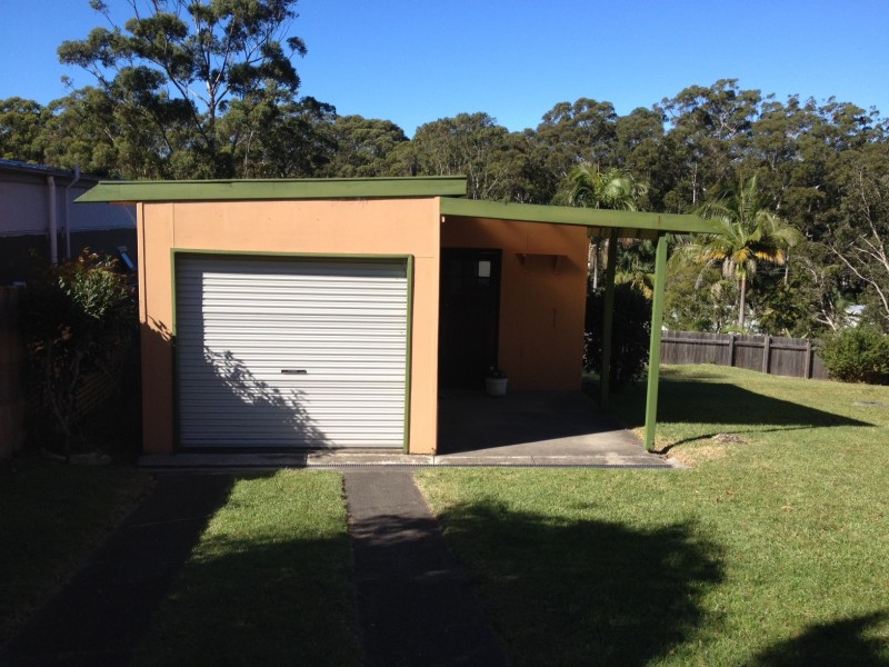 24 Frederick Street, Vincentia NSW 2540