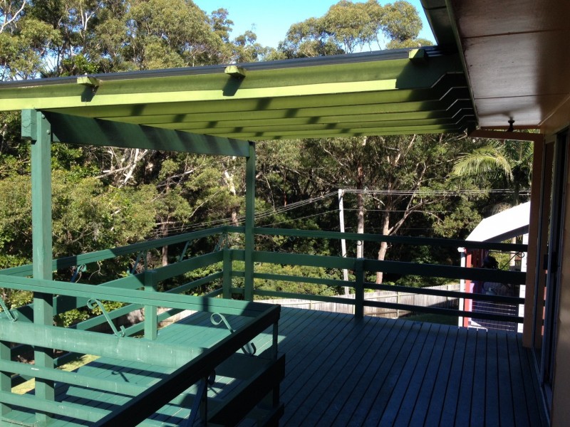 24 Frederick Street, Vincentia NSW 2540
