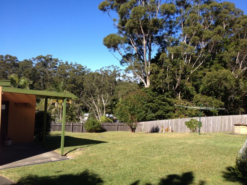 24 Frederick Street, Vincentia NSW 2540