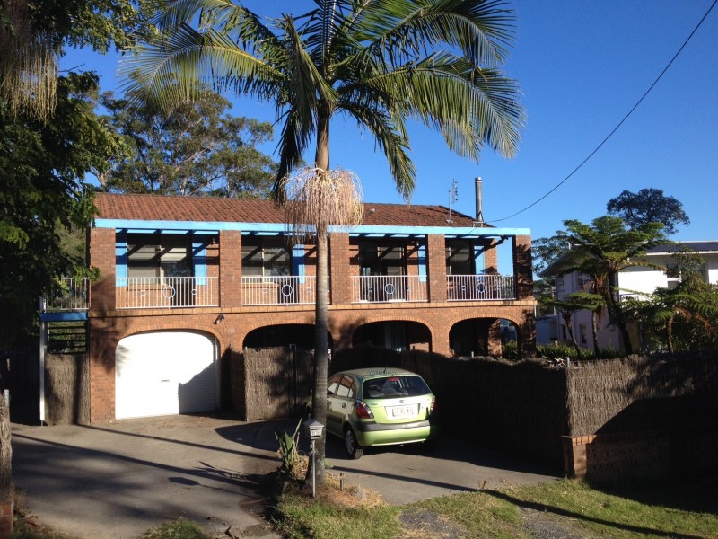 1/113 Elizabeth Drive, Vincentia NSW 2540