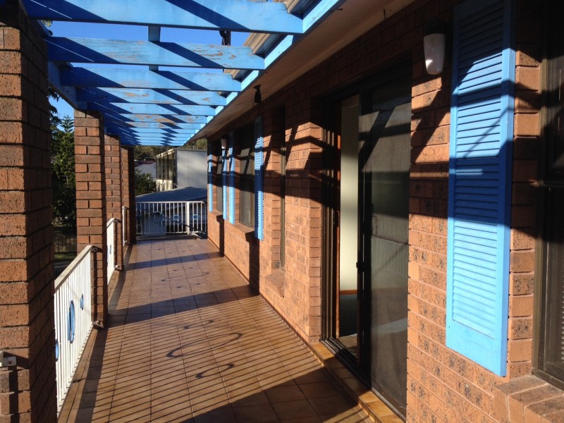 1/113 Elizabeth Drive, Vincentia NSW 2540