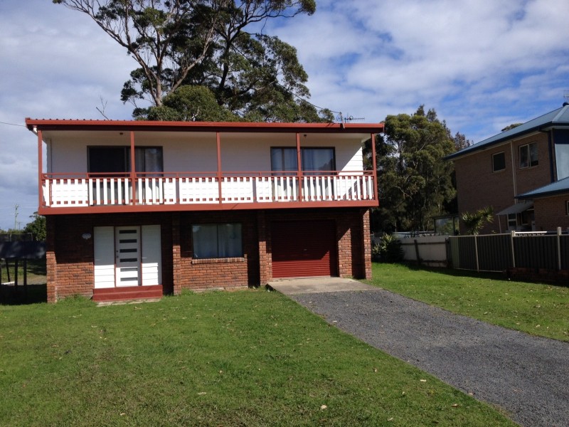 17 Beths Street, Old Erowal Bay NSW 2540
