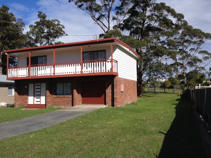 17 Beths Street, Old Erowal Bay NSW 2540