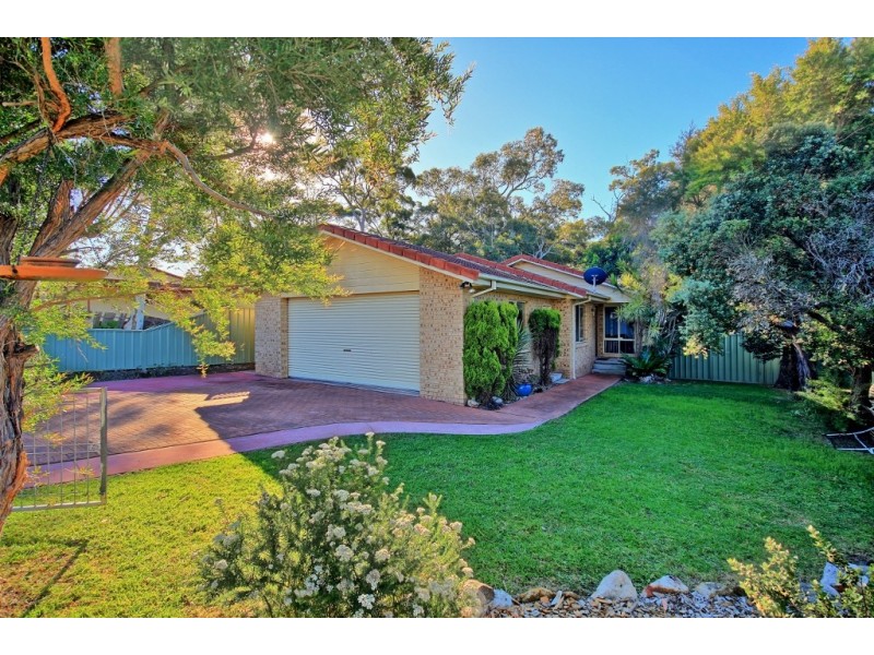 93 Leumeah Street, Sanctuary Point NSW 2540