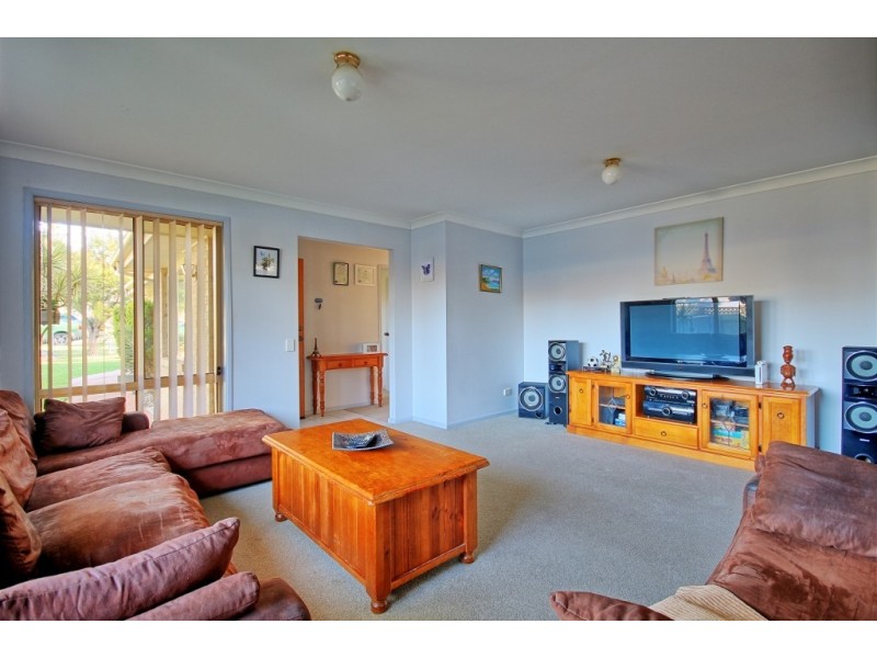 93 Leumeah Street, Sanctuary Point NSW 2540
