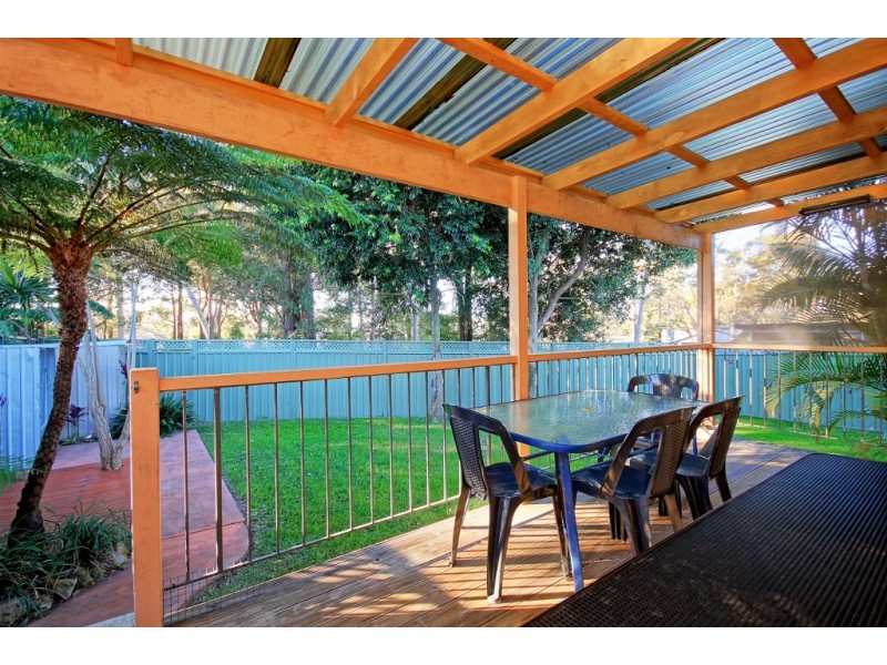 93 Leumeah Street, Sanctuary Point NSW 2540