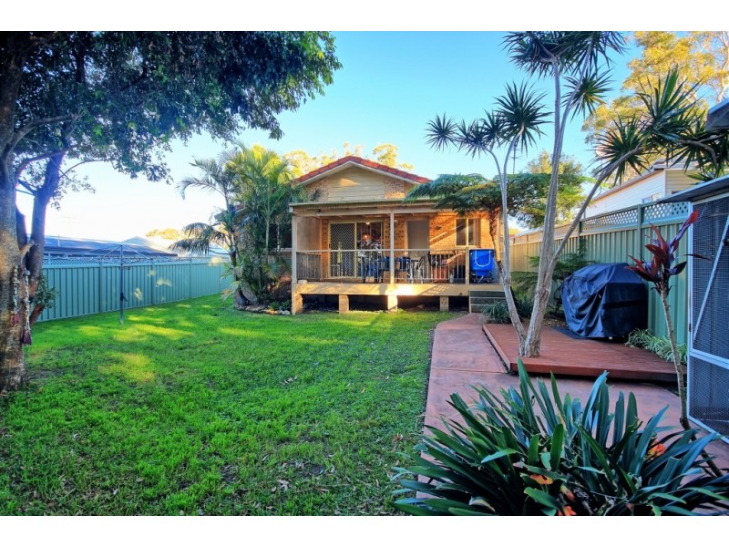 93 Leumeah Street, Sanctuary Point NSW 2540