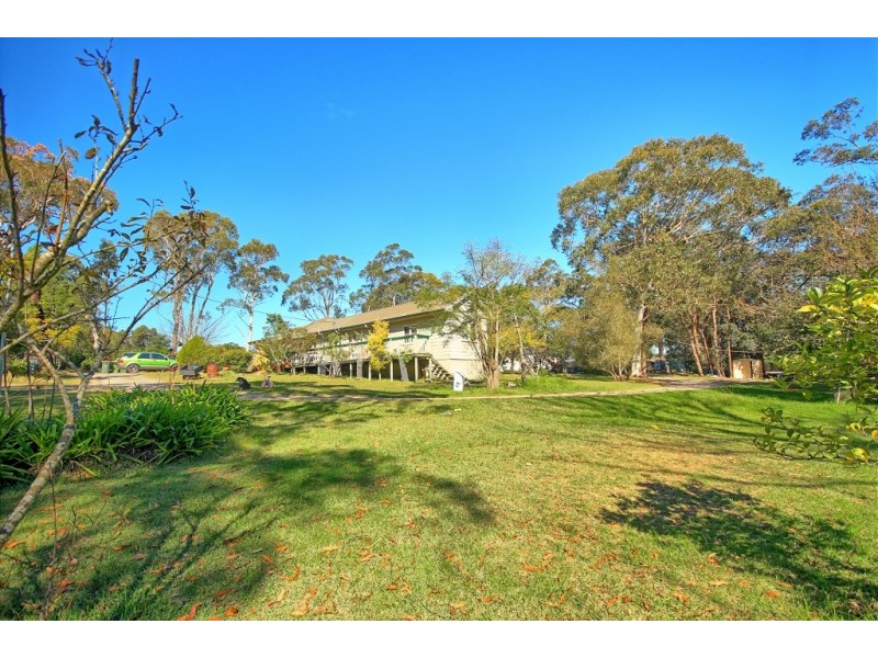 392 Sussex Inlet Road, Sussex Inlet NSW 2540