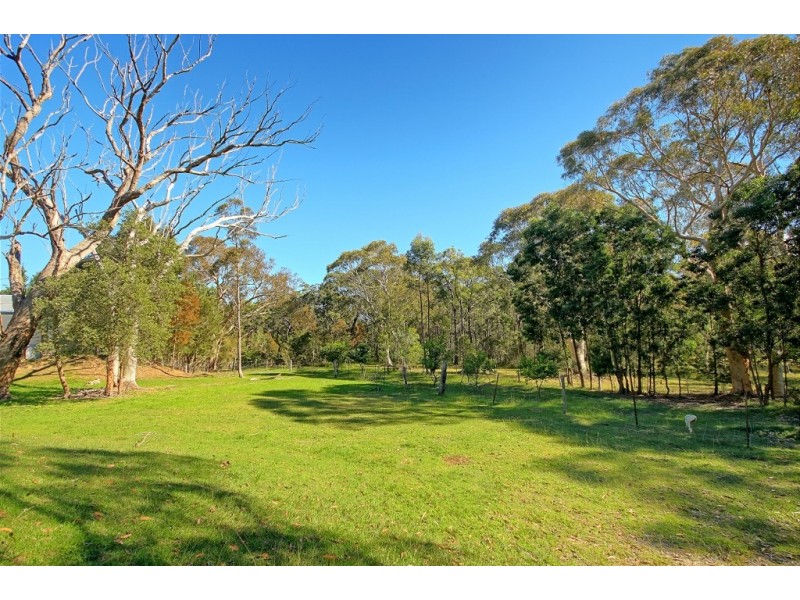 392 Sussex Inlet Road, Sussex Inlet NSW 2540