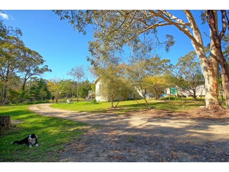 392 Sussex Inlet Road, Sussex Inlet NSW 2540