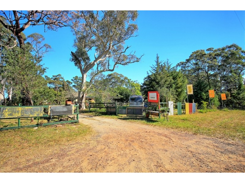 392 Sussex Inlet Road, Sussex Inlet NSW 2540
