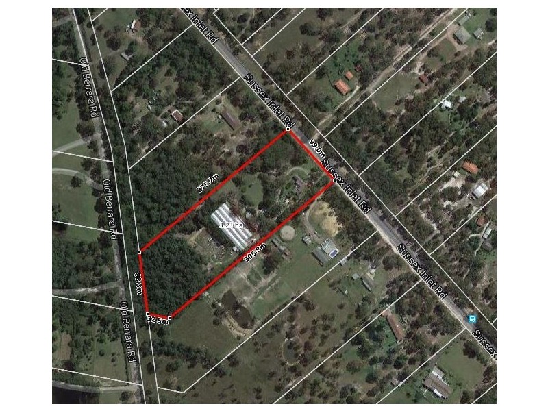 392 Sussex Inlet Road, Sussex Inlet NSW 2540