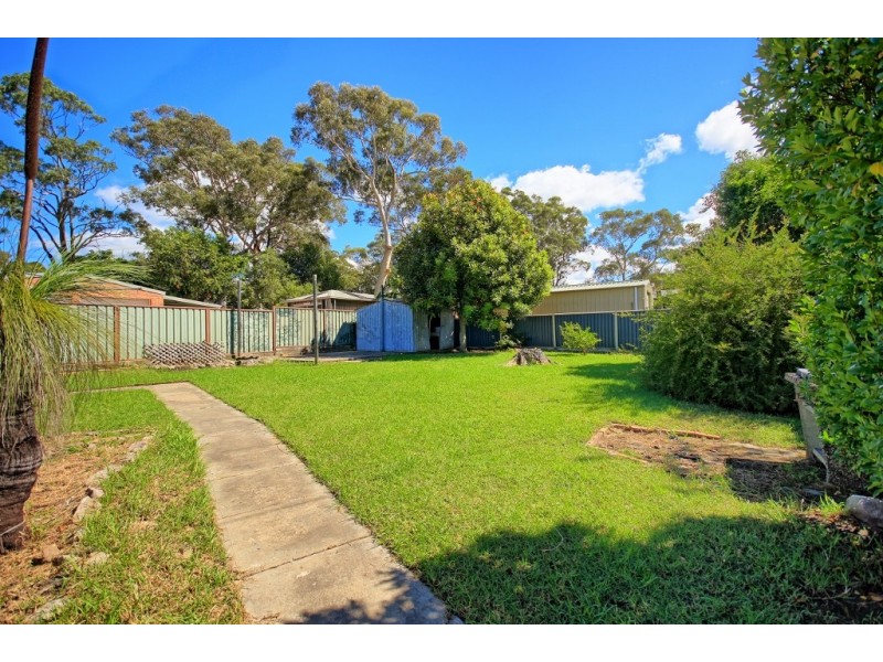 35 Fitzpatrick Street, Old Erowal Bay NSW 2540