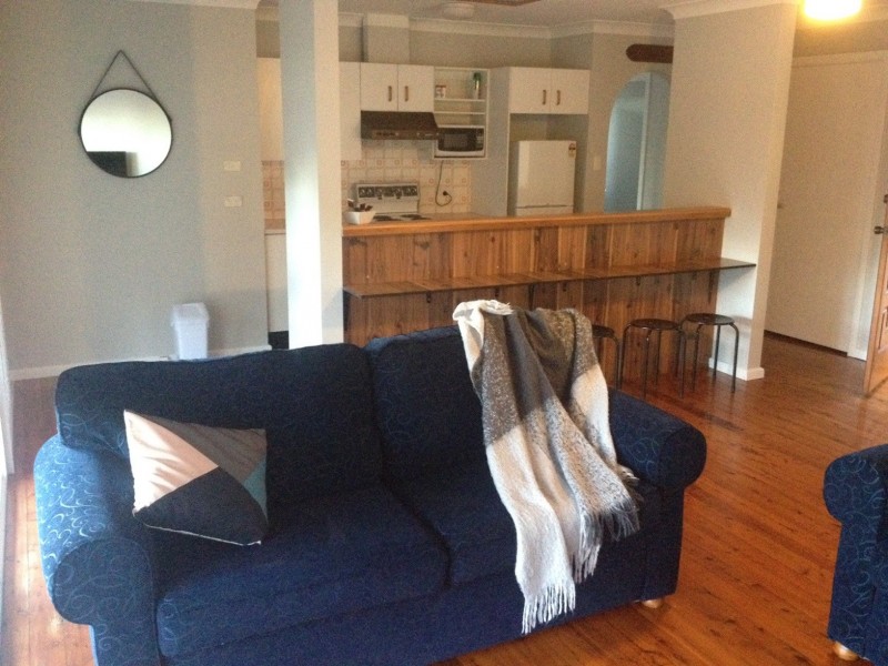 25 Wood Crescent, Huskisson NSW 2540